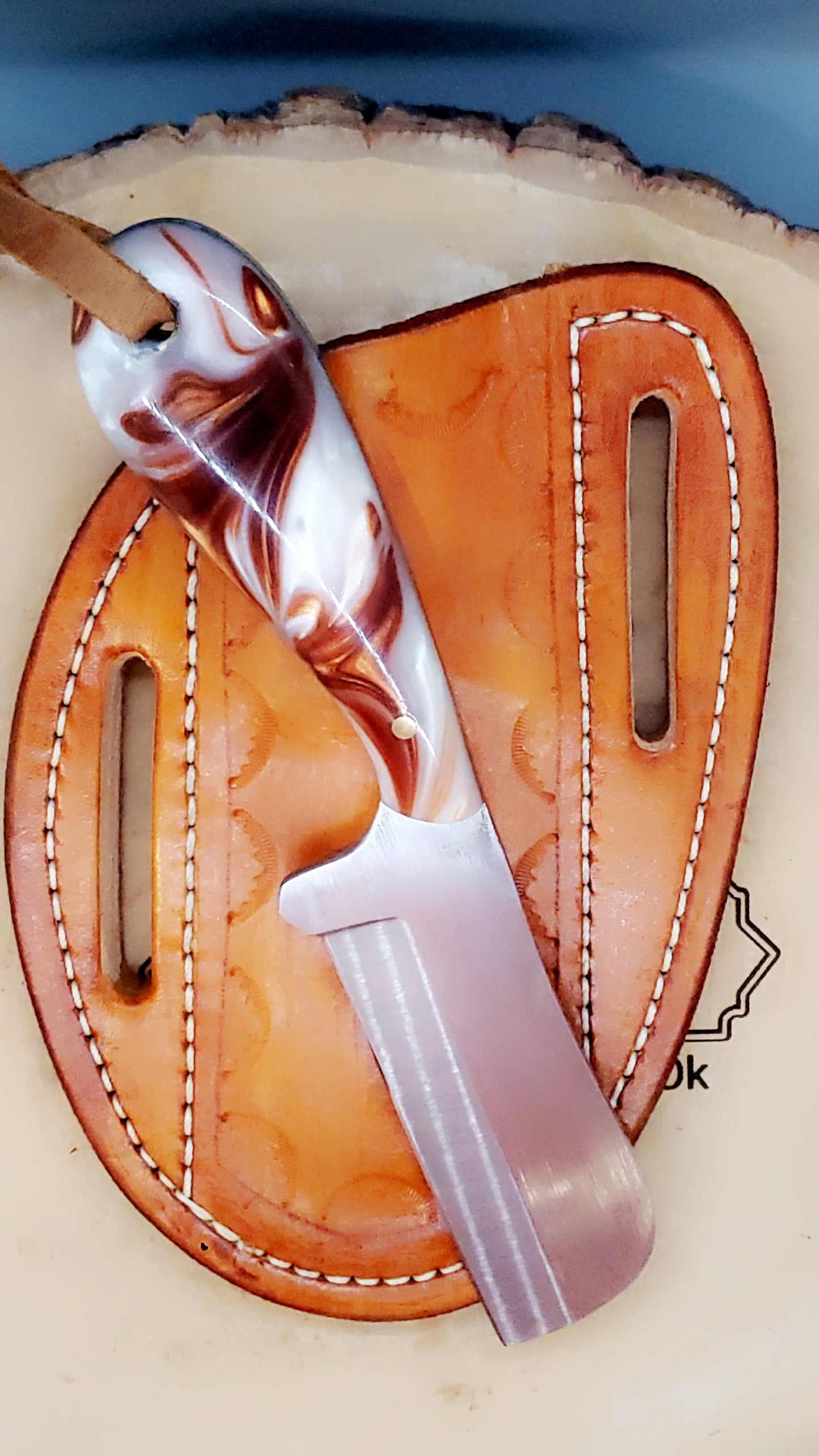 Bull cutter
