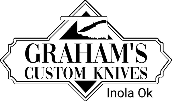 Graham's Custom Knives 