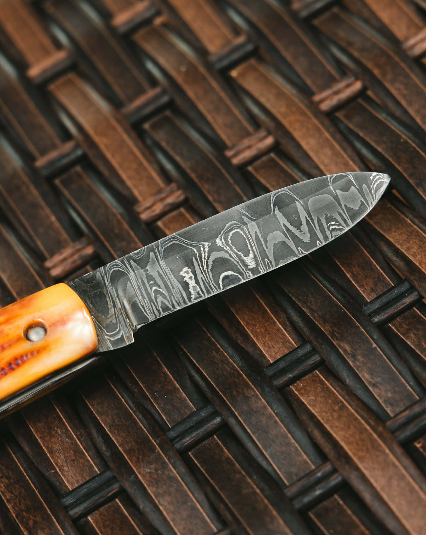 Zulu Slipjoint folder