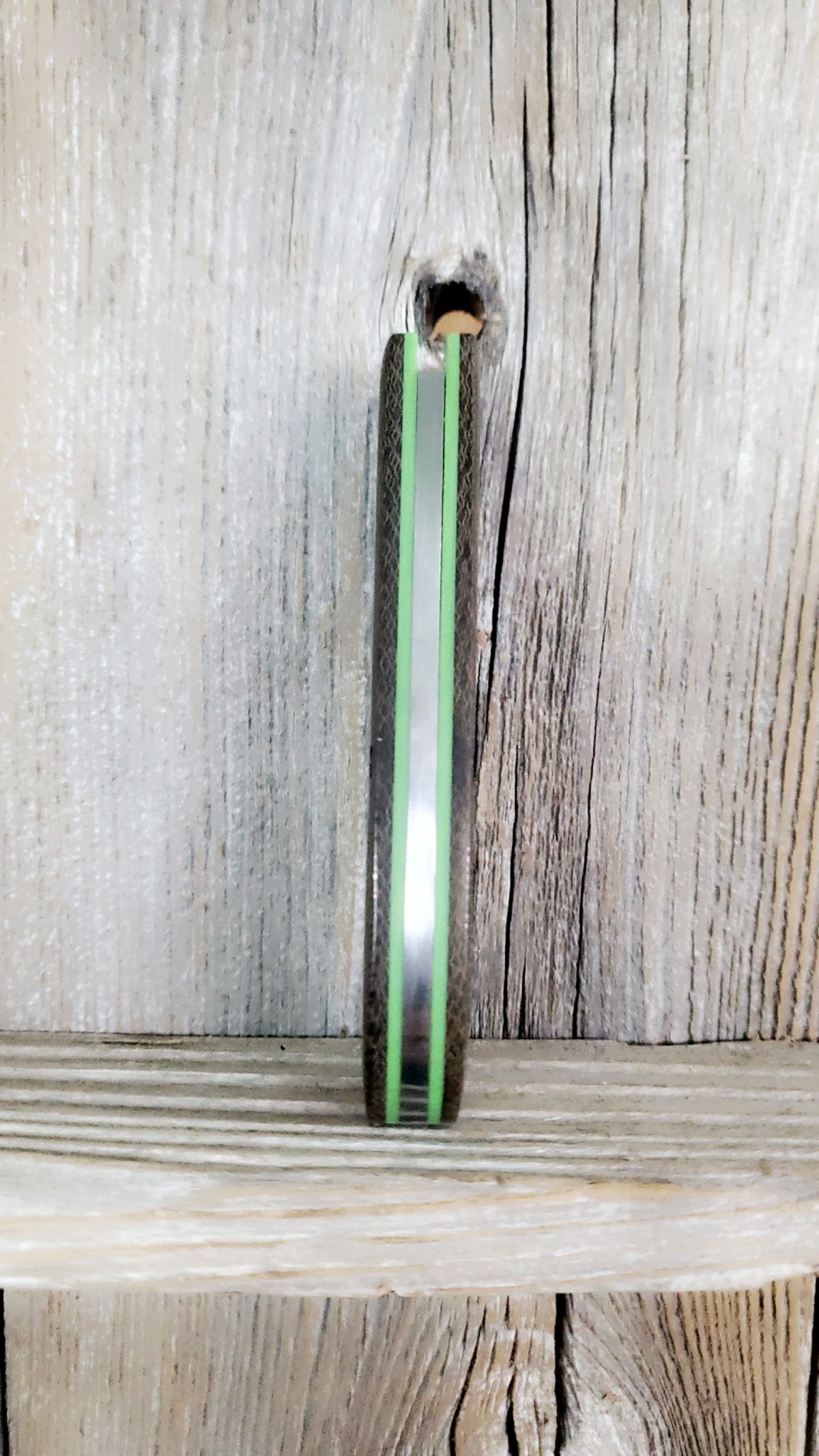 Zulu slipjoint
