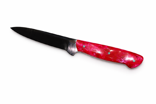 Amber's Kitchen Knife