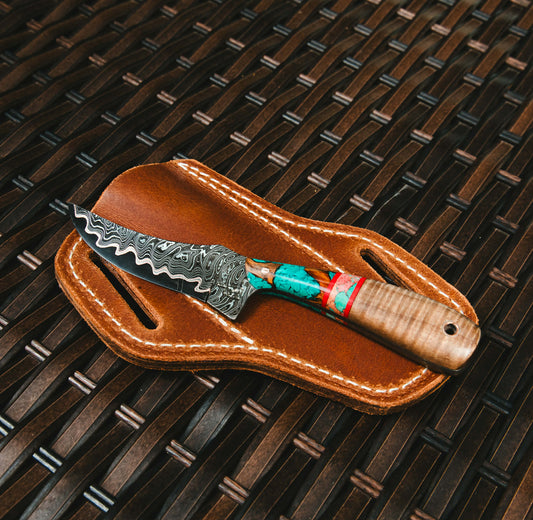Damascus classic