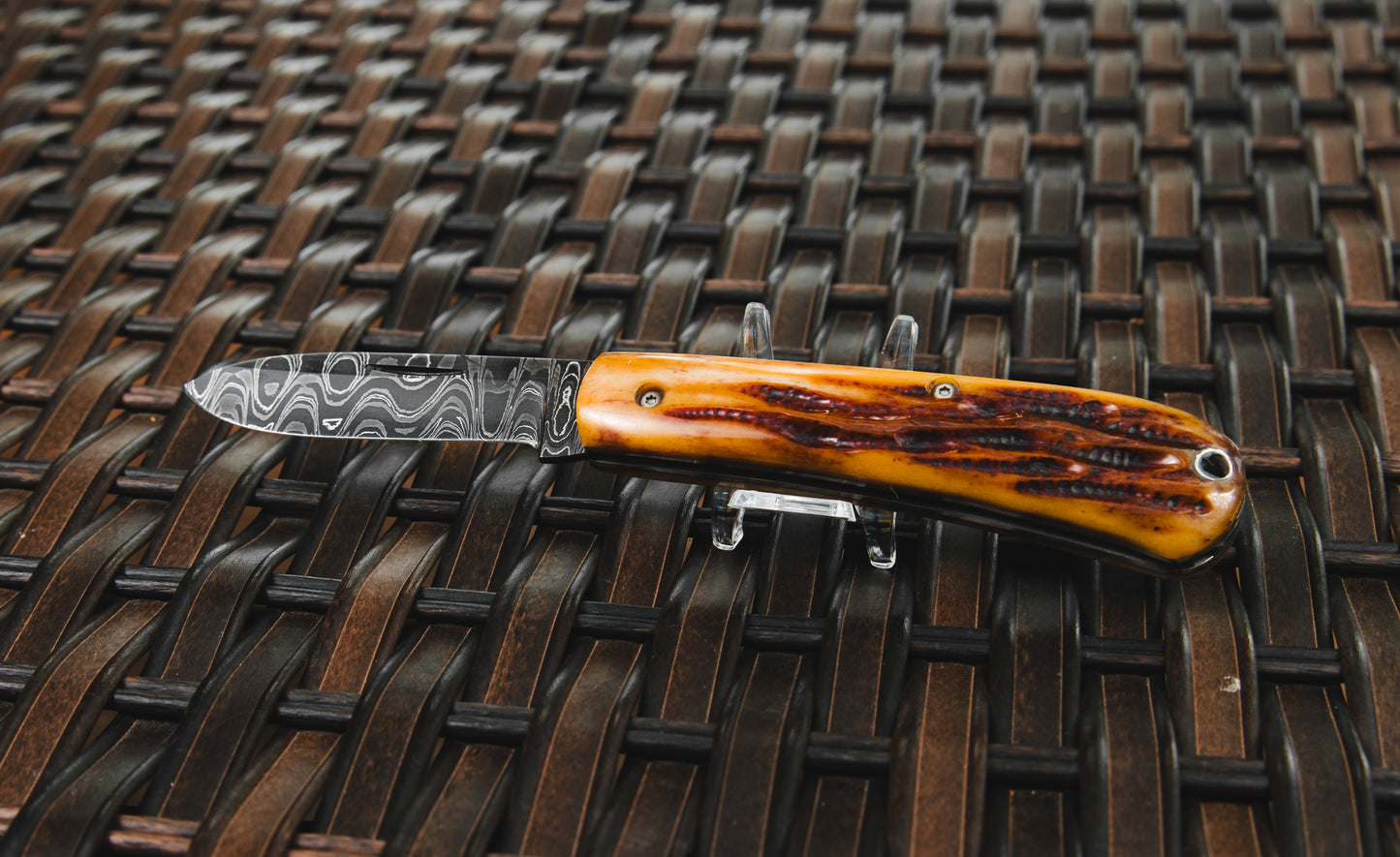 Zulu Slipjoint folder